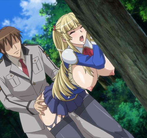 悪の女幹部 第一話 掌握の力 覚醒 画像14