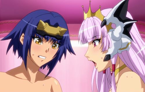 悪の女幹部 第一話 掌握の力 覚醒 画像19