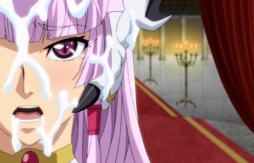 悪の女幹部 第一話 掌握の力 覚醒 画像9