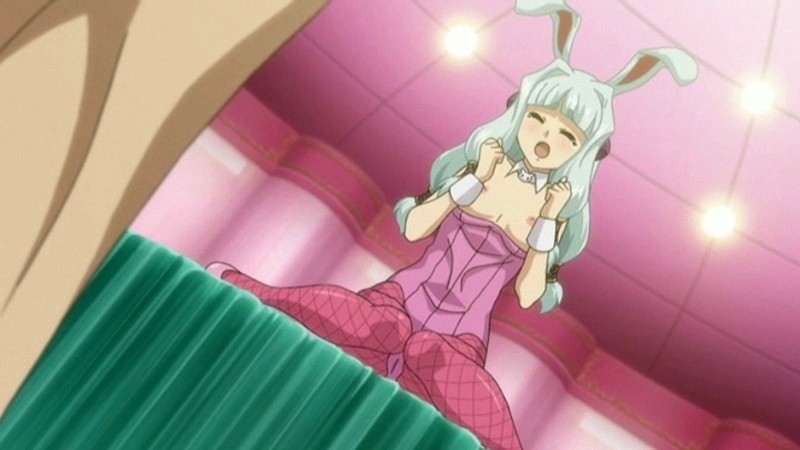 悪の女幹部 第二話 淫獣のしつけ 画像10