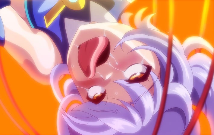 装煌聖姫イースフィア ~淫虐の洗脳改造~ 前編 画像15