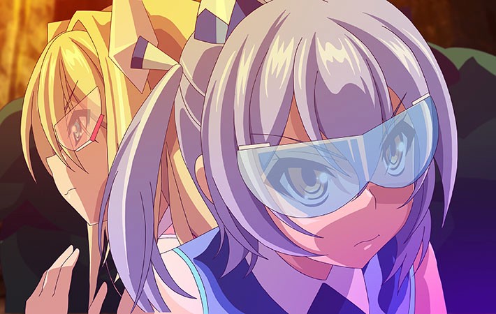 装煌聖姫イースフィア ~淫虐の洗脳改造~ 前編 画像3