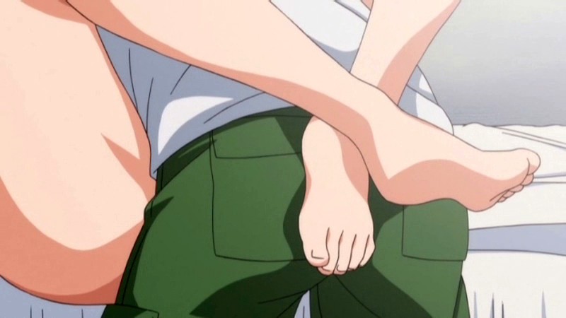 姉SUMMER! 上巻 バ、バカァァッン 画像13