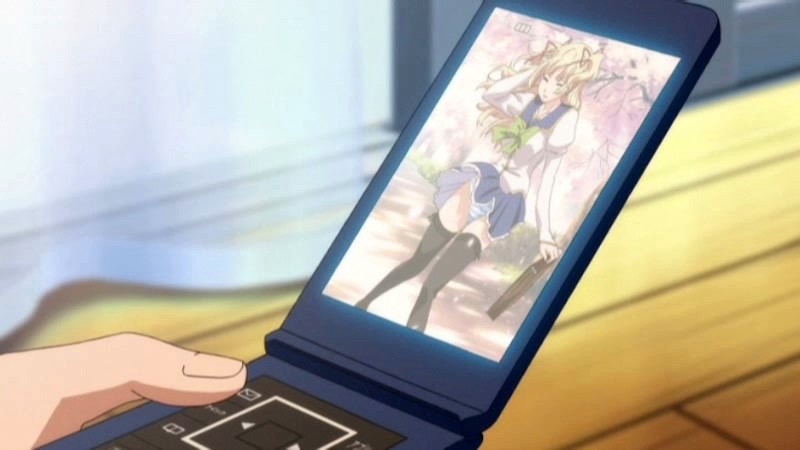 姉SUMMER! 上巻 バ、バカァァッン 画像8