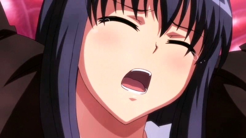 聖徒会長ヒカル 上巻 公開処女喪失 画像8