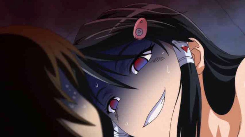 HHH トリプルエッチ しぐれ編 画像20