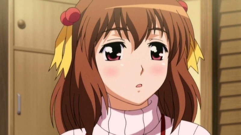 HHH トリプルエッチ こなみ編 画像1