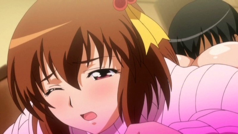 HHH トリプルエッチ こなみ編 画像11