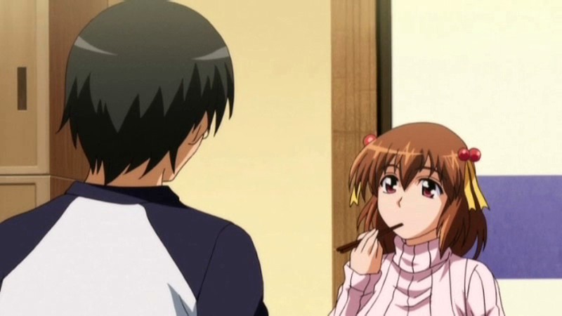 HHH トリプルエッチ こなみ編 画像3