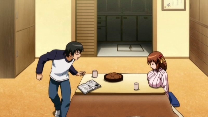 HHH トリプルエッチ こなみ編 画像4