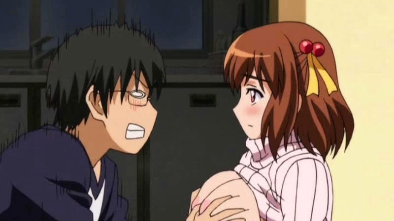 HHH トリプルエッチ こなみ編 画像8