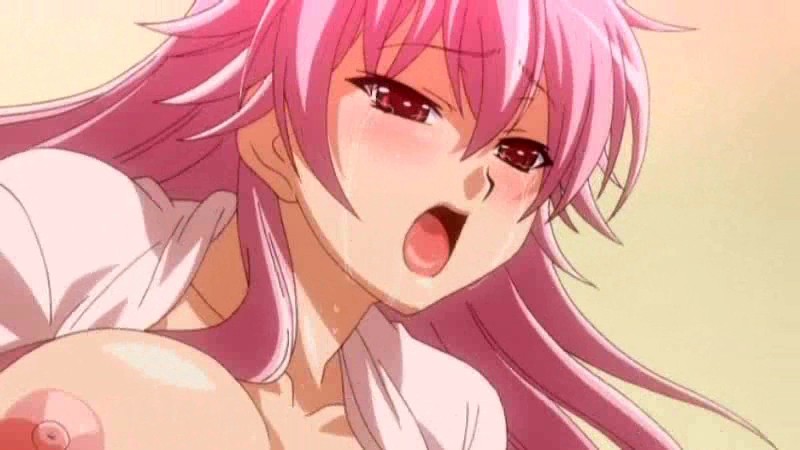 ショッキングピンク! 第1話 桃園の誓い 画像15