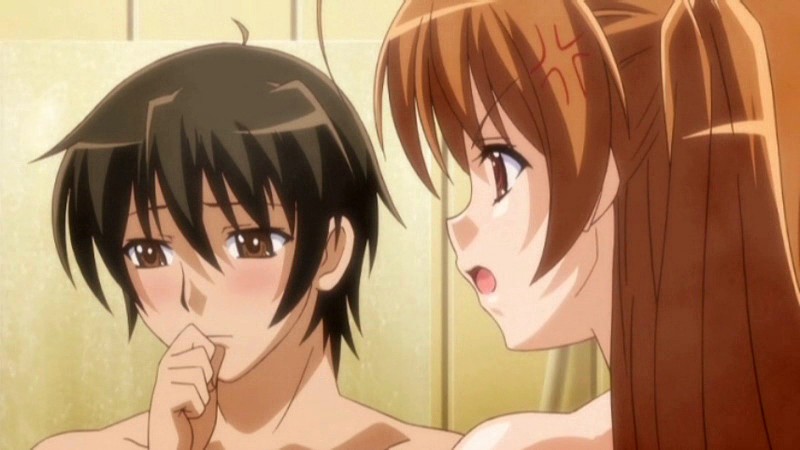 ショッキングピンク! 第2話 長坂の戦い 画像17