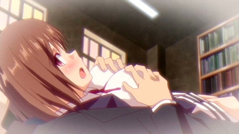 箱入少女-Virgin Territory- 上巻 理想のお嬢様 画像6