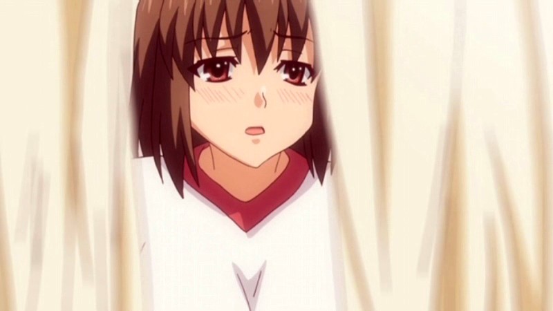 箱入少女-Virgin Territory- 下巻 優等生ユキノ 画像2