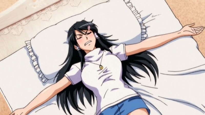 HHH トリプルエッチ 4th. しぐれ編 おかわりっ 画像12