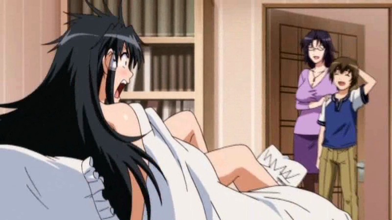 HHH トリプルエッチ 4th. しぐれ編 おかわりっ 画像15