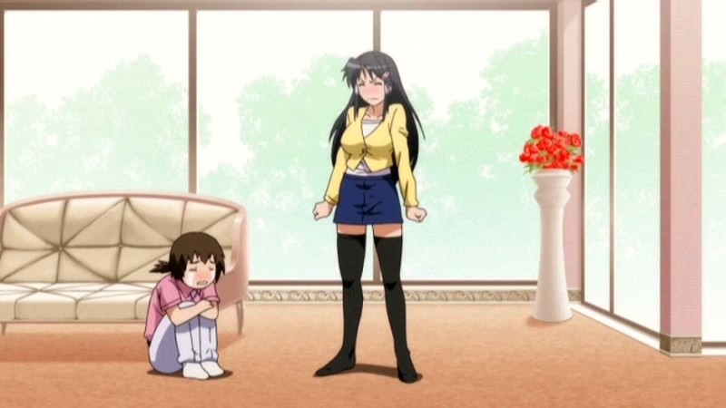 HHH トリプルエッチ 4th. しぐれ編 おかわりっ 画像3