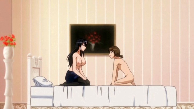 HHH トリプルエッチ 4th. しぐれ編 おかわりっ 画像5