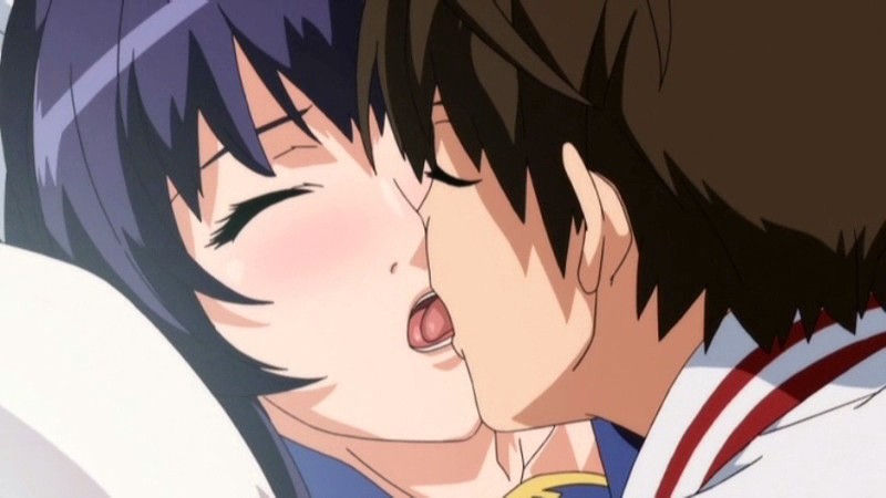 姉SUMMER! 下巻 す、好きぃぃいっ 画像12