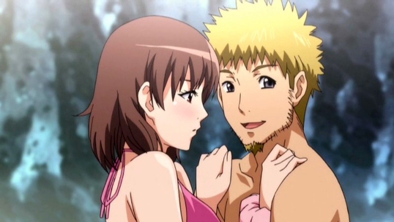 姉SUMMER! 下巻 す、好きぃぃいっ 画像2