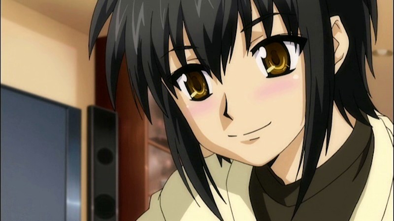 My妹~小悪魔なAカップ 上巻 お兄ちゃんなんて大嫌い!? 画像13