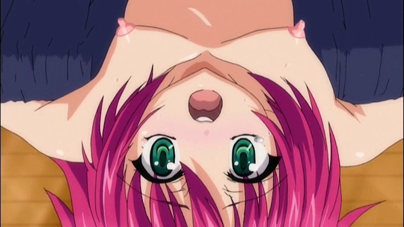 My妹~小悪魔なAカップ 上巻 お兄ちゃんなんて大嫌い!? 画像15