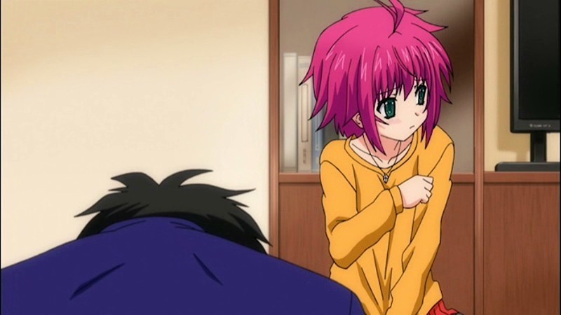 My妹~小悪魔なAカップ 上巻 お兄ちゃんなんて大嫌い!? 画像6
