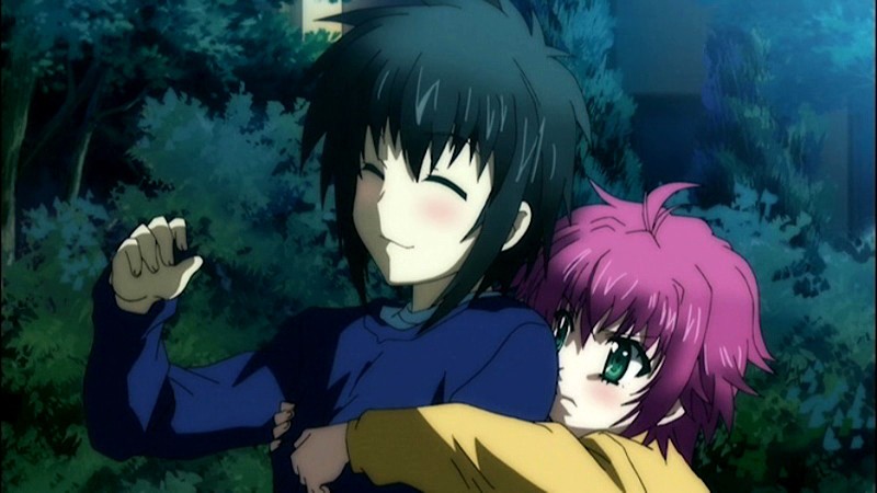 My妹~小悪魔なAカップ 下巻 お兄ちゃんに夢中だよ 画像20