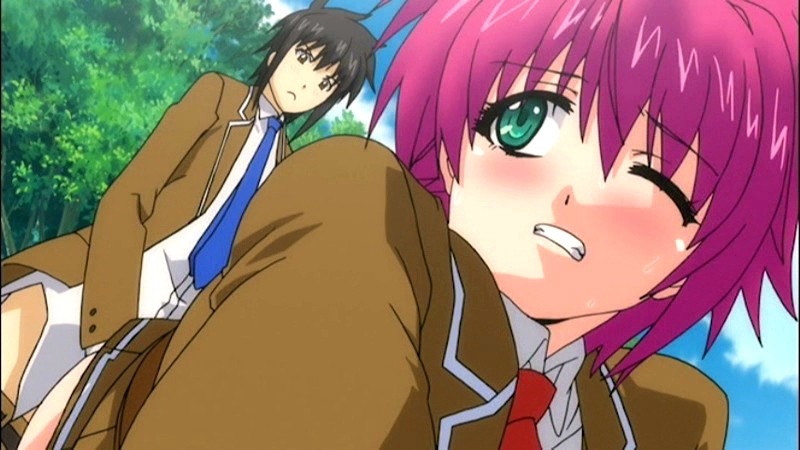 My妹~小悪魔なAカップ 下巻 お兄ちゃんに夢中だよ 画像5