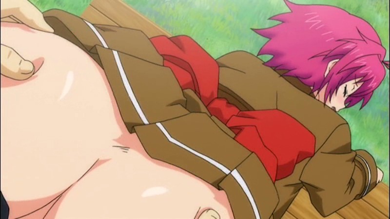 My妹~小悪魔なAカップ 下巻 お兄ちゃんに夢中だよ 画像6