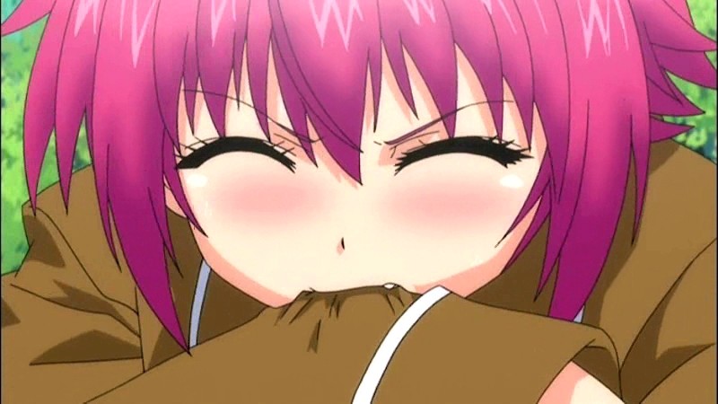 My妹~小悪魔なAカップ 下巻 お兄ちゃんに夢中だよ 画像7