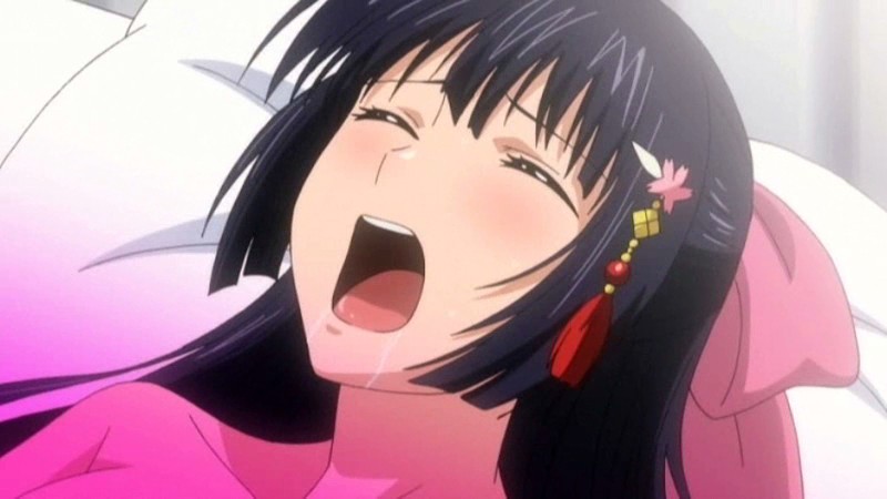 お嬢様☆嫁入り抗争 上巻 極嬢の恋煩い 画像13