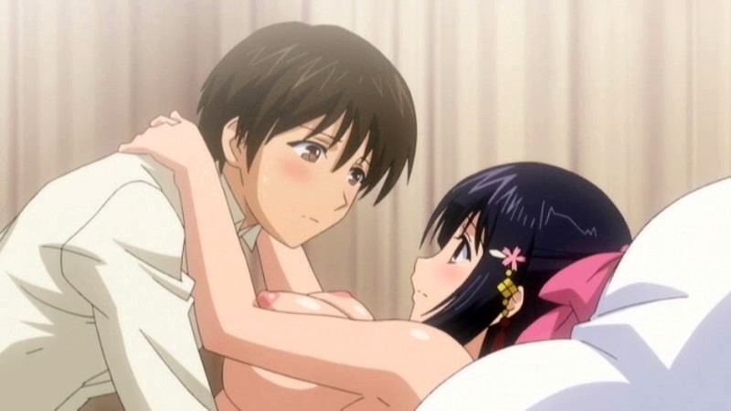 お嬢様☆嫁入り抗争 上巻 極嬢の恋煩い 画像14
