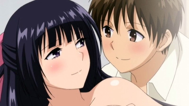 お嬢様☆嫁入り抗争 上巻 極嬢の恋煩い 画像20
