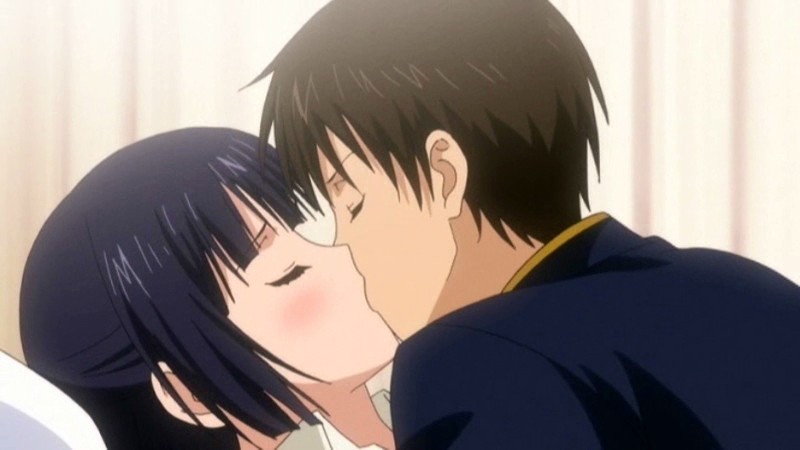 お嬢様☆嫁入り抗争 上巻 極嬢の恋煩い 画像6
