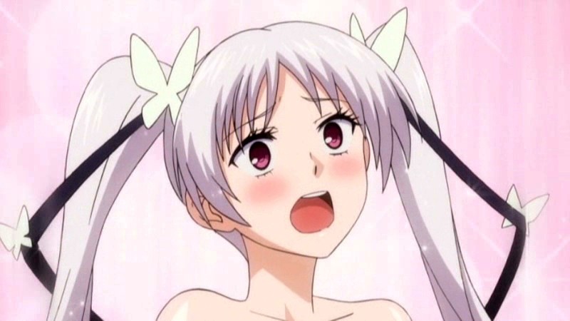 お嬢様☆嫁入り抗争 下巻 風雲!ツンデレラ城 画像13