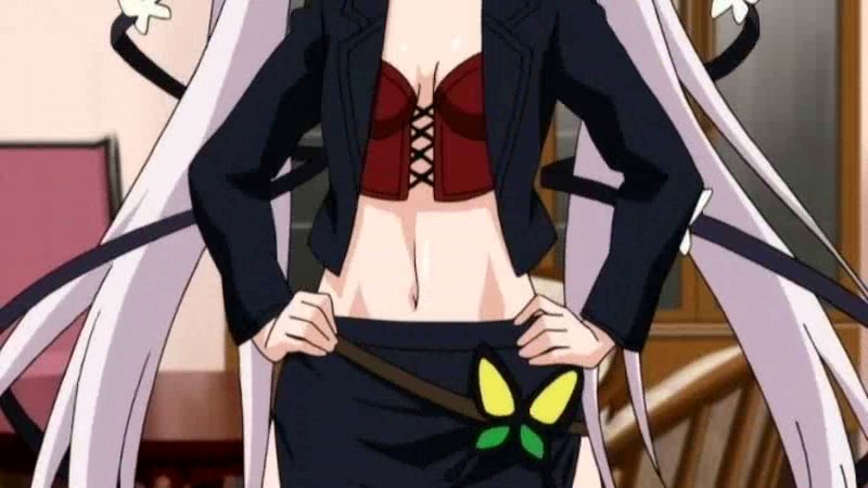 お嬢様☆嫁入り抗争 下巻 風雲!ツンデレラ城 画像3