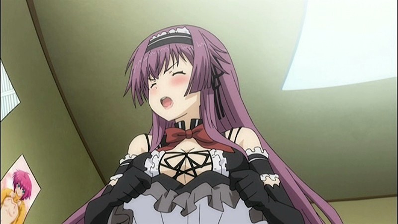 ツンツンメイドはエロエロです 上巻 ご主人様を躾けてあげる◆ 画像14