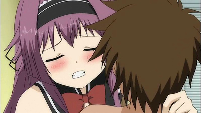ツンツンメイドはエロエロです 上巻 ご主人様を躾けてあげる◆ 画像20