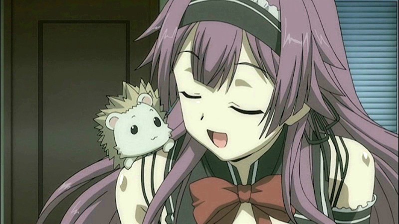 ツンツンメイドはエロエロです 上巻 ご主人様を躾けてあげる◆ 画像3