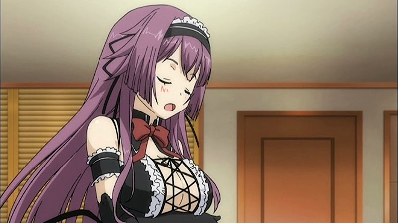 ツンツンメイドはエロエロです 上巻 ご主人様を躾けてあげる◆ 画像6