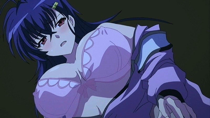 メスのちトラレ 上巻 ハメられた生徒会長 画像6