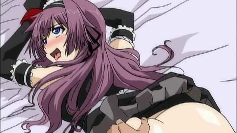 ツンツンメイドはエロエロです 下巻 メイドの躾けはお尻から 画像12