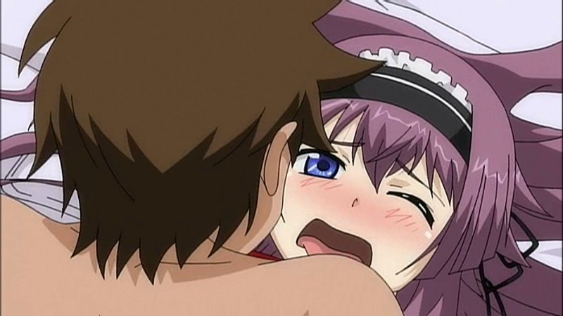 ツンツンメイドはエロエロです 下巻 メイドの躾けはお尻から 画像17