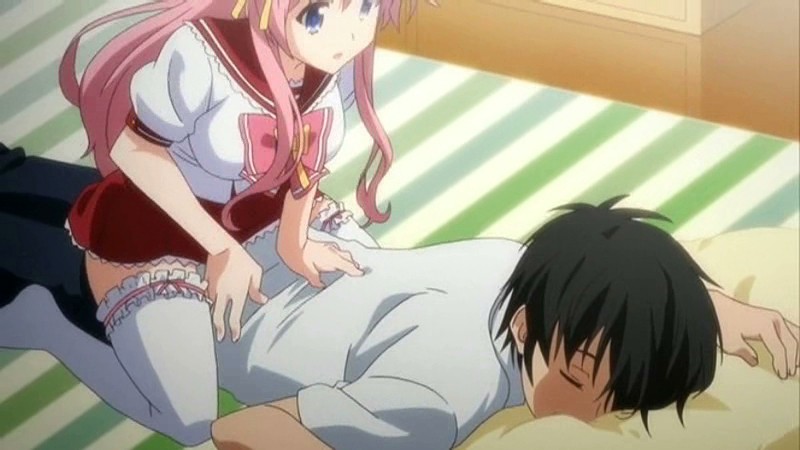 妹ぱらだいす! 2 上巻 ヒミツのヴァージンぶれいく◆ 画像1