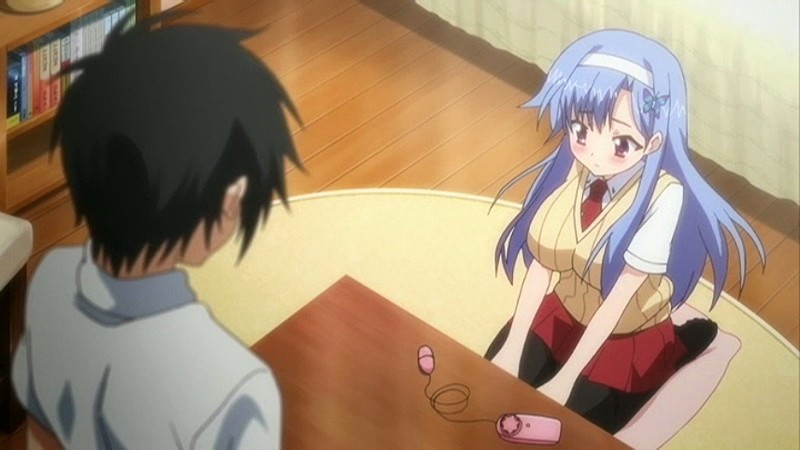 妹ぱらだいす! 2 上巻 ヒミツのヴァージンぶれいく◆ 画像4