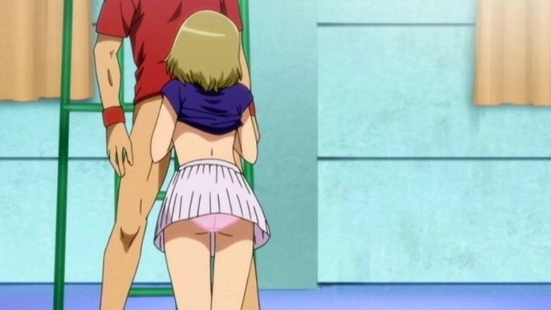 女子校生の腰つき 下巻 テニス部編 画像7