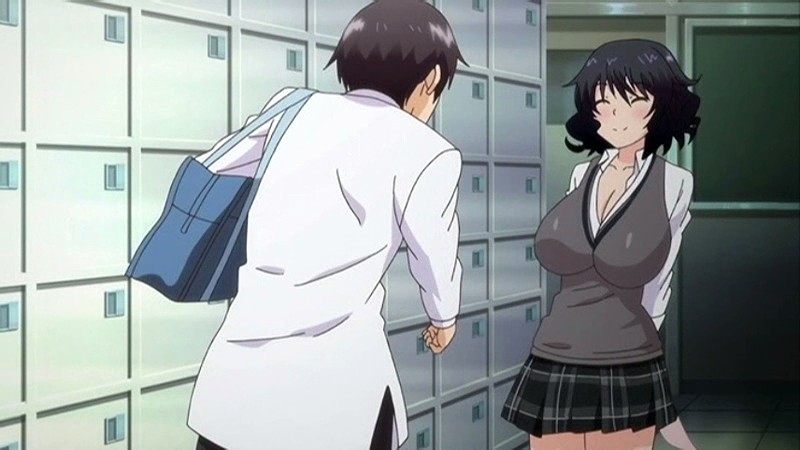 てにおはっ!~女の子だってホントはえっちだよ?~ 上巻 パワハラ・セクハラ・初体験!? 画像1