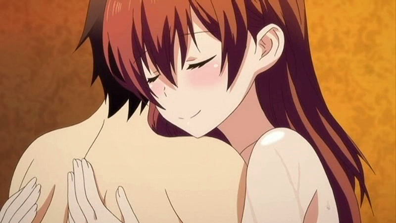 てにおはっ!~女の子だってホントはえっちだよ?~ 下巻 女友達と、いつでもどこでも 画像15
